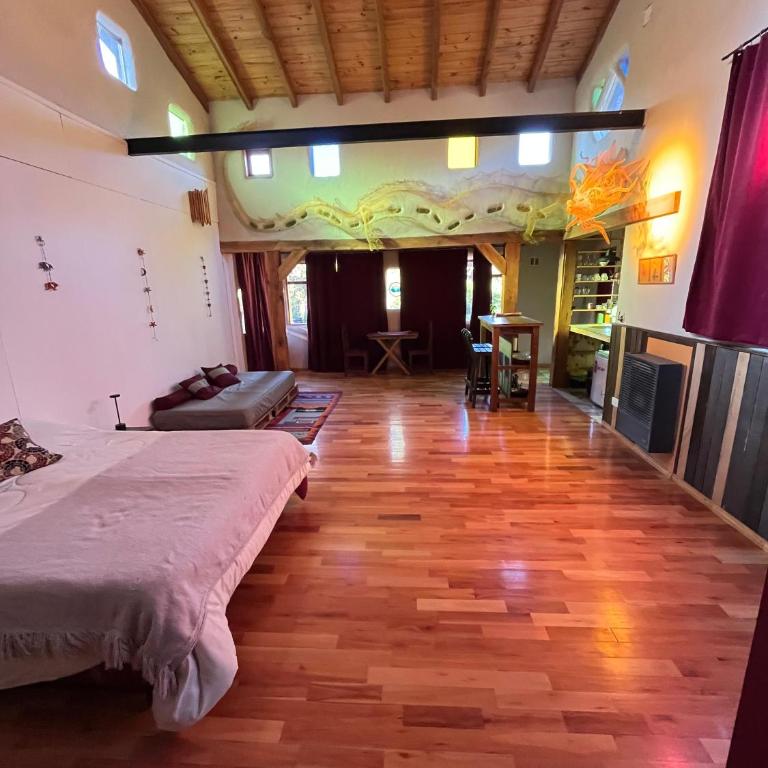 Casa Viva - Casa con 1 dormitorio - 16
