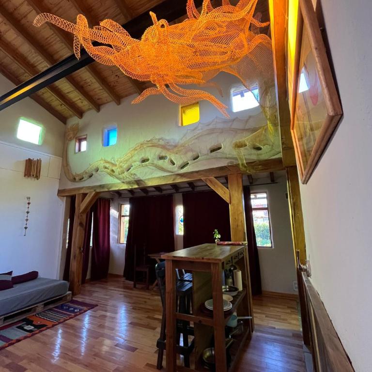 Casa Viva - Casa con 1 dormitorio - 6