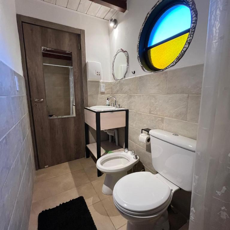 Casa Viva - Casa con 1 dormitorio - 5