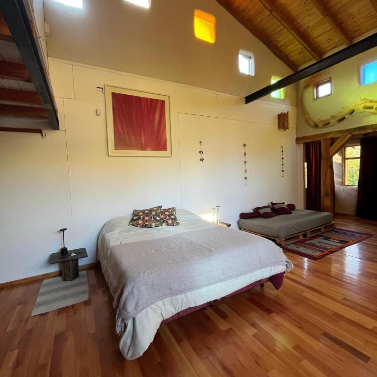 Casa Viva - Casa con 1 dormitorio - 11