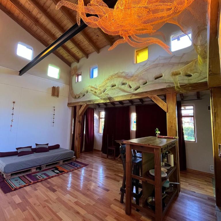 Casa Viva - Casa con 1 dormitorio - 9