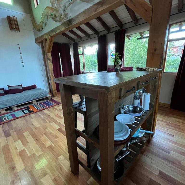 Casa Viva - Casa con 1 dormitorio - 18