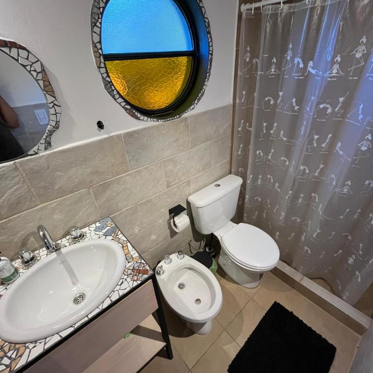 Casa Viva - Casa con 1 dormitorio - 19