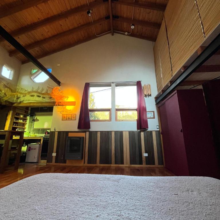 Casa Viva - Casa con 1 dormitorio - 24