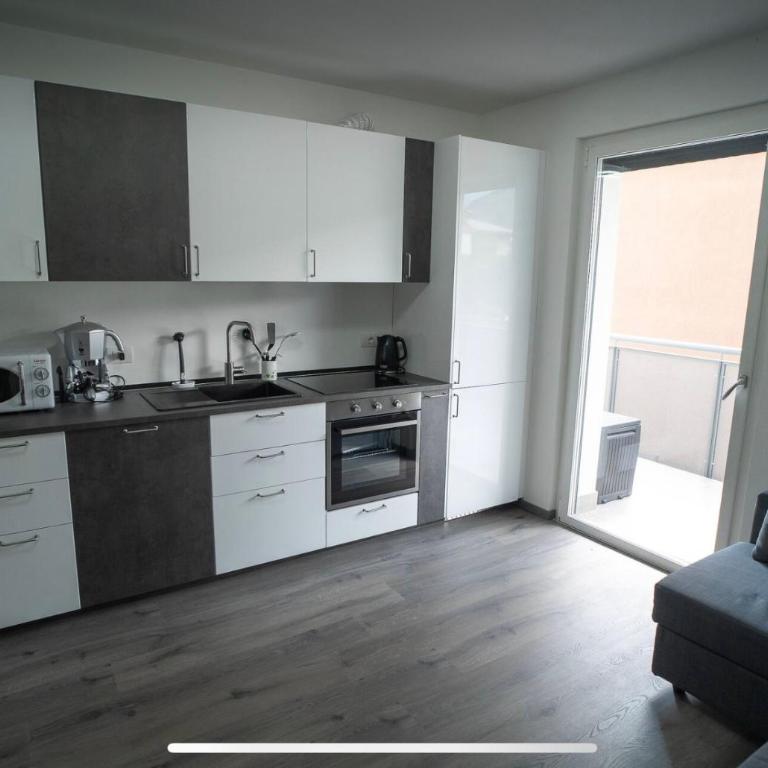 New and peaceful in Trento - Appartamento con 1 Camera da Letto - 1