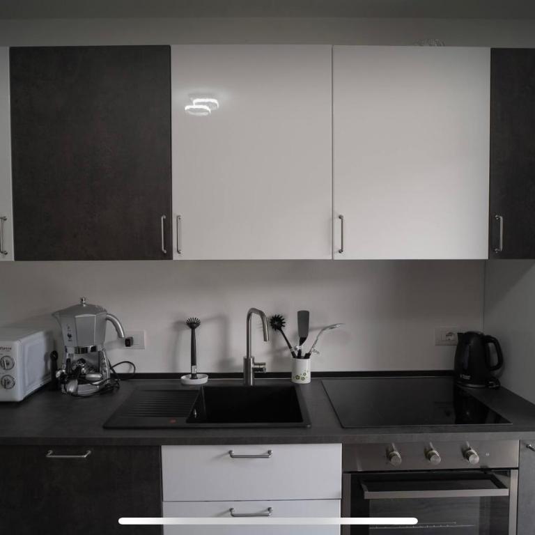 New and peaceful in Trento - Appartamento con 1 Camera da Letto - 3