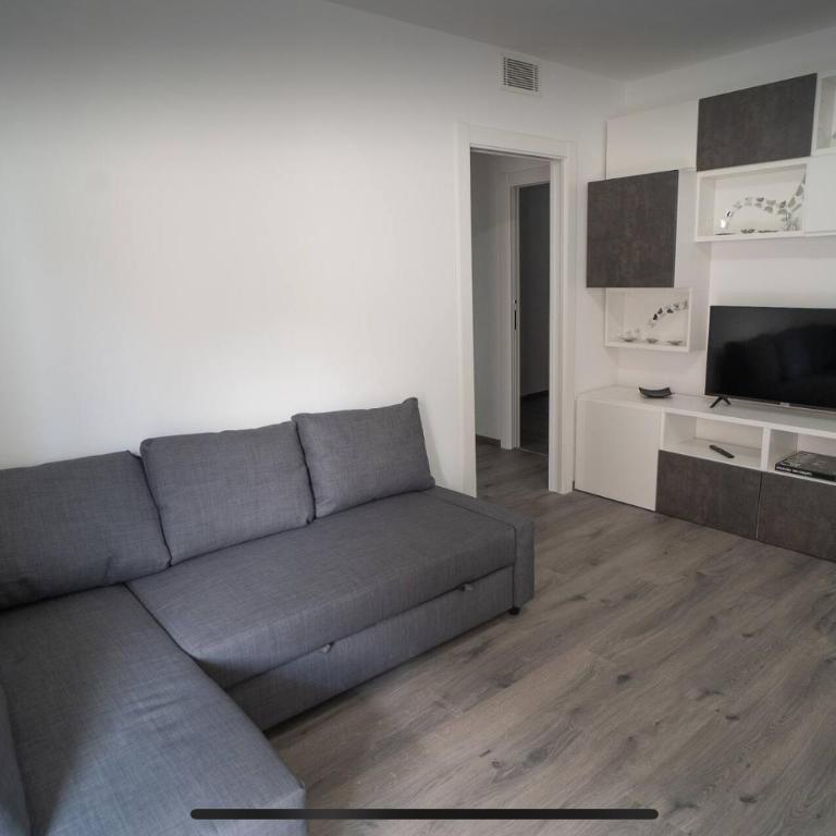 New and peaceful in Trento - Appartamento con 1 Camera da Letto - 6