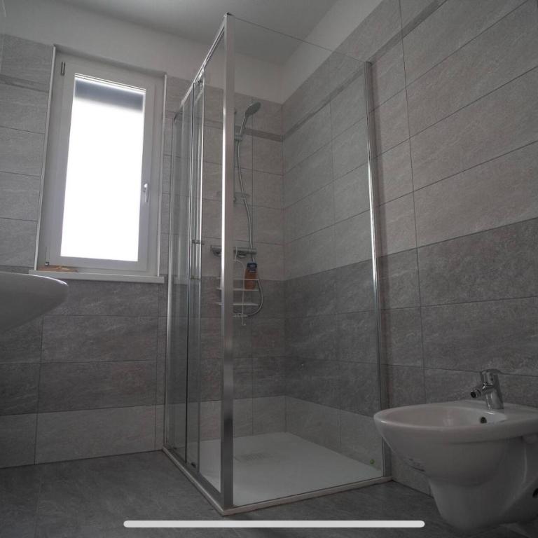 New and peaceful in Trento - Appartamento con 1 Camera da Letto - 8