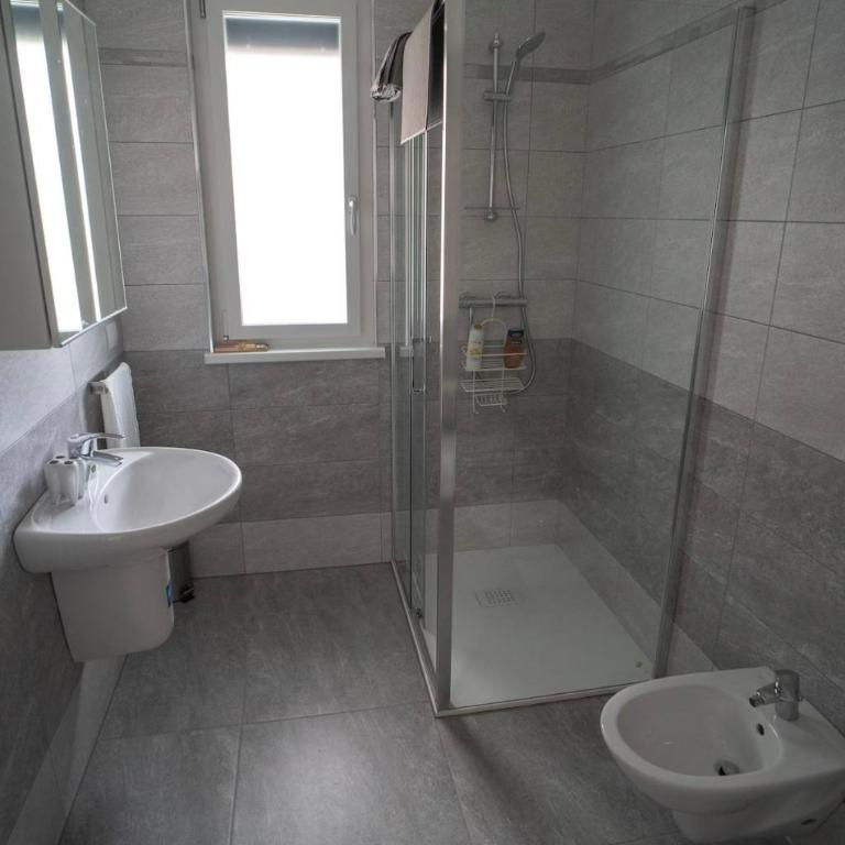 New and peaceful in Trento - Appartamento con 1 Camera da Letto - 4