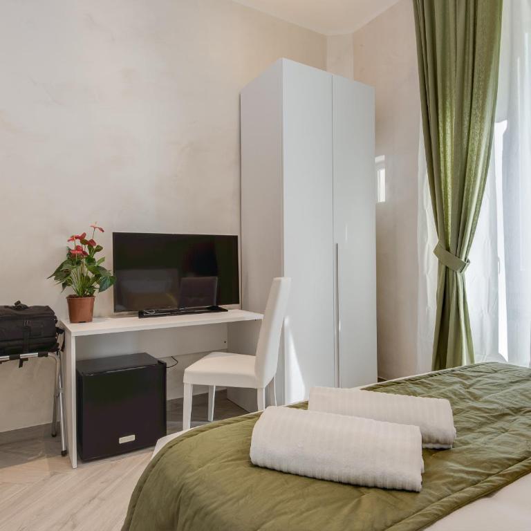Penta Luxury House - Camera Matrimoniale - 9