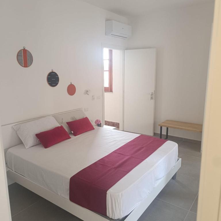 Cà Porto-Rooms with Balcony&Terrace - Camera Matrimoniale con Bagno Privato - 13