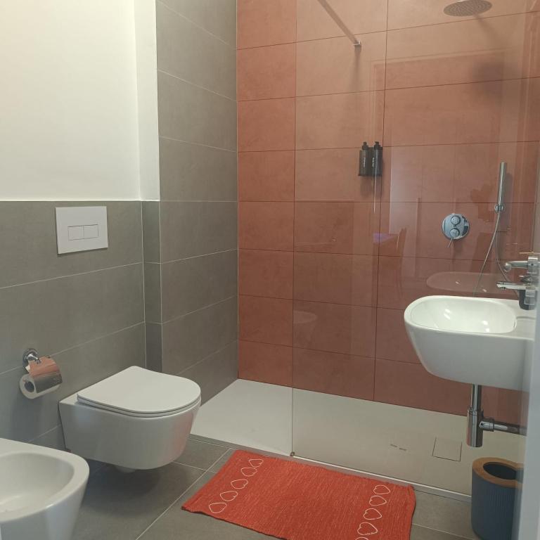 Cà Porto-Rooms with Balcony&Terrace - Camera Matrimoniale con Bagno Privato - 12