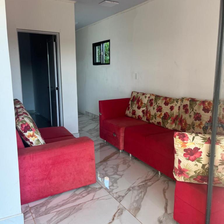 Templo - Apartamento de 1 dormitorio - 5