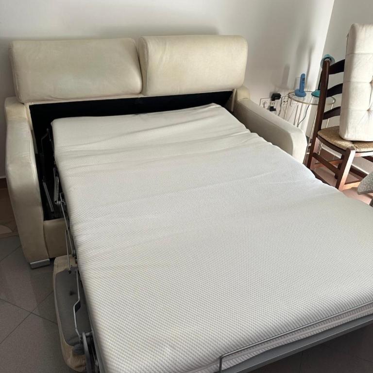 FUENGIROLA Castillo Malaga PARADAISE 3 - One-Bedroom Apartment - 8