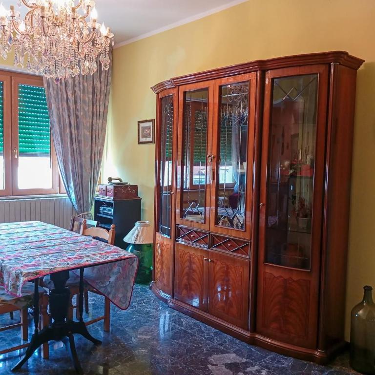 Lorenzo House - Appartamento con 2 Camere da Letto - 14