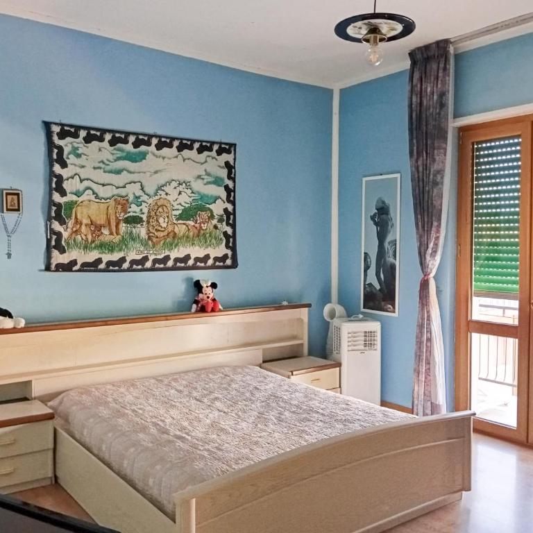 Lorenzo House - Appartamento con 2 Camere da Letto - 1