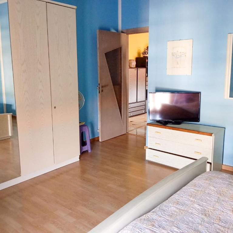 Lorenzo House - Appartamento con 2 Camere da Letto - 3
