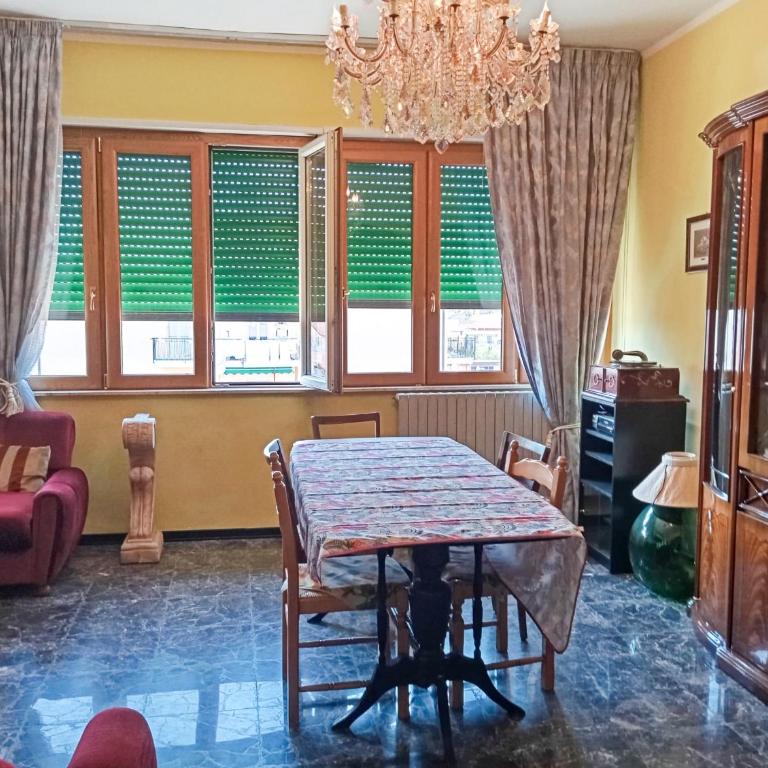 Lorenzo House - Appartamento con 2 Camere da Letto - 5