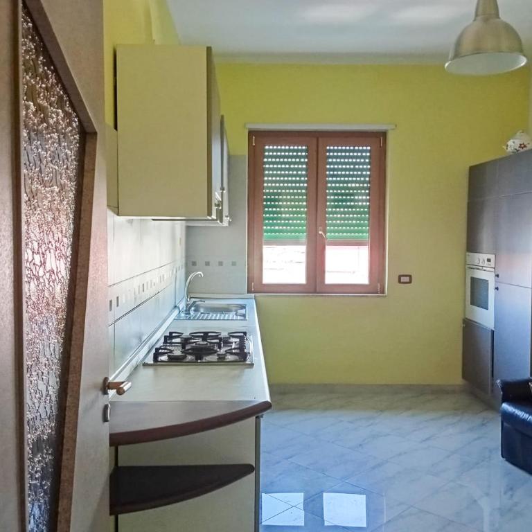 Lorenzo House - Appartamento con 2 Camere da Letto - 11