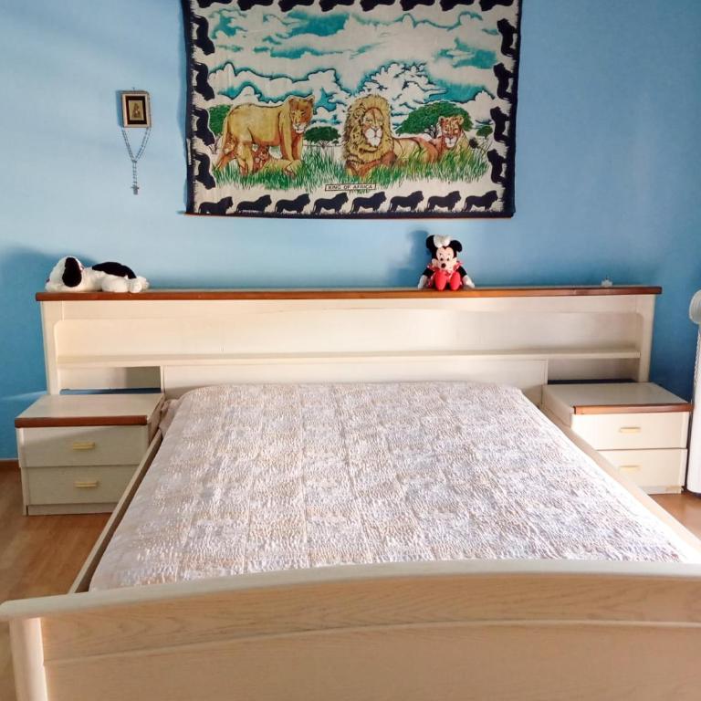 Lorenzo House - Appartamento con 2 Camere da Letto - 2