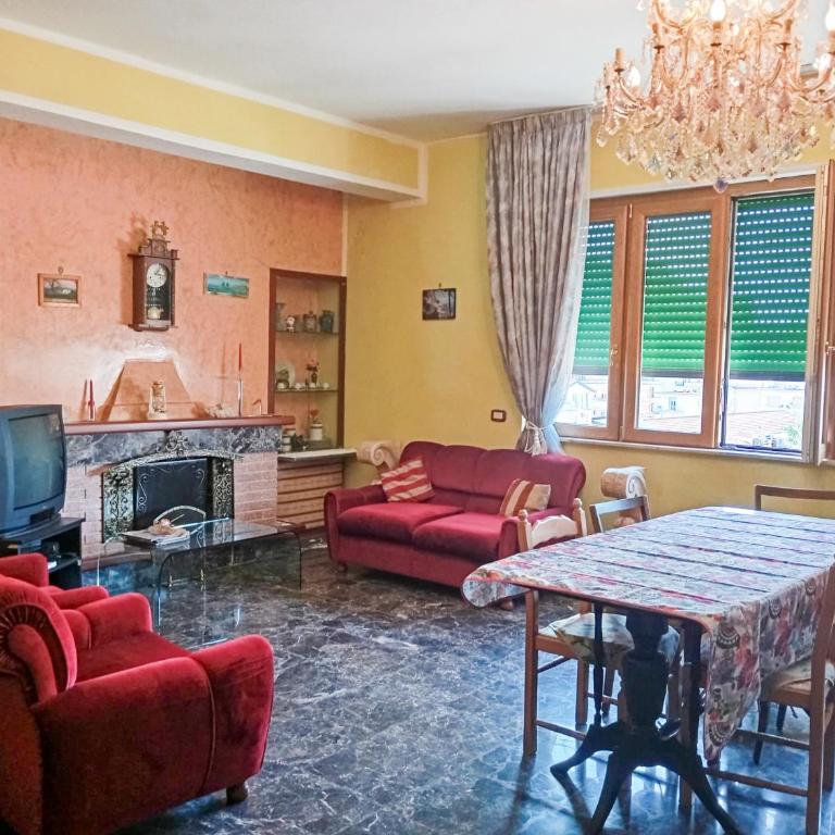Lorenzo House - Appartamento con 2 Camere da Letto - 13