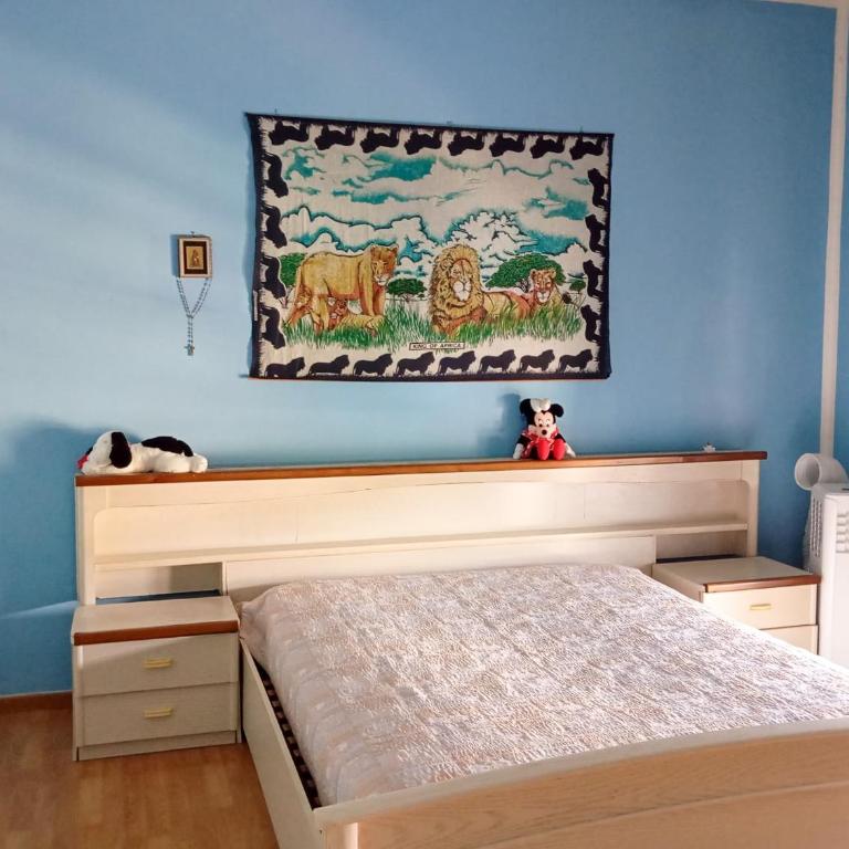 Lorenzo House - Appartamento con 2 Camere da Letto - 15