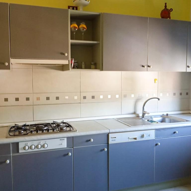 Lorenzo House - Appartamento con 2 Camere da Letto - 7