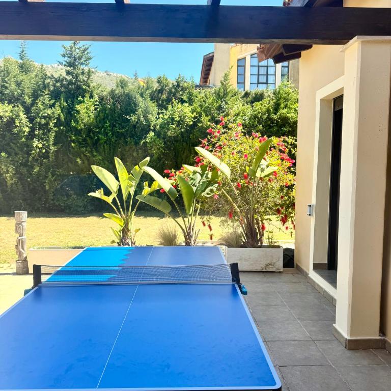 Luxury villa pool&beach paradise - Villa de 3 dormitorios - 14