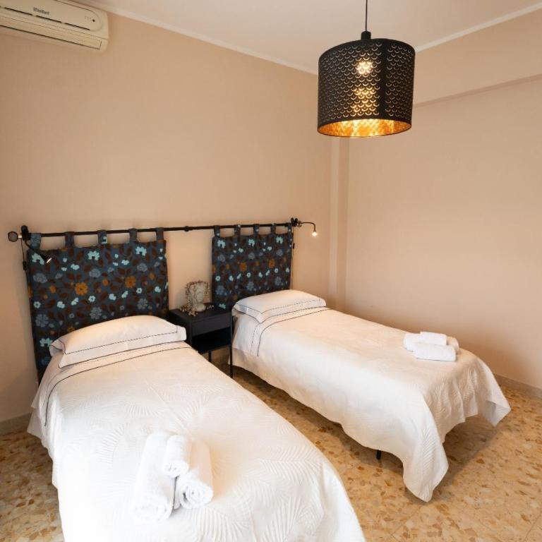 Al settimo cielo RomaPigneto - Appartamento Superior con 2 Camere da Letto - 54