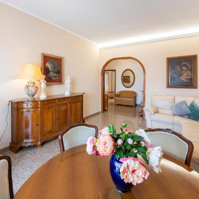Al settimo cielo RomaPigneto - Appartamento Superior con 2 Camere da Letto - 51