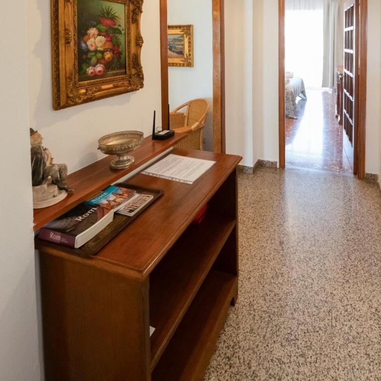Al settimo cielo RomaPigneto - Appartamento Superior con 2 Camere da Letto - 49