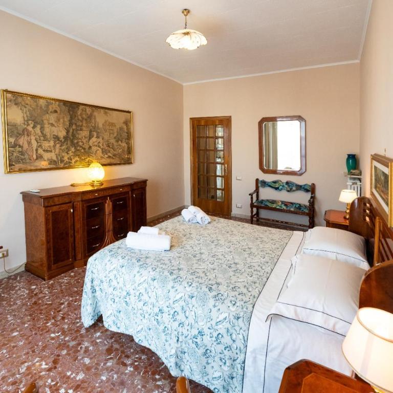 Al settimo cielo RomaPigneto - Appartamento Superior con 2 Camere da Letto - 27