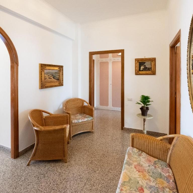 Al settimo cielo RomaPigneto - Appartamento Superior con 2 Camere da Letto - 28