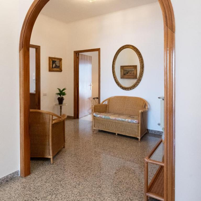 Al settimo cielo RomaPigneto - Appartamento Superior con 2 Camere da Letto - 36