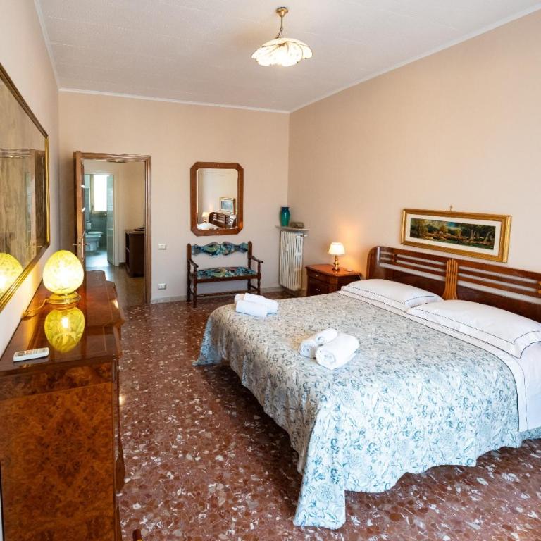 Al settimo cielo RomaPigneto - Appartamento Superior con 2 Camere da Letto - 35