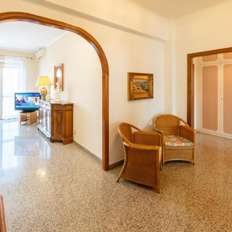 Al settimo cielo RomaPigneto - Appartamento Superior con 2 Camere da Letto - 25