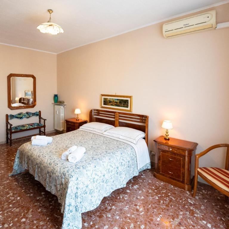 Al settimo cielo RomaPigneto - Appartamento Superior con 2 Camere da Letto - 29