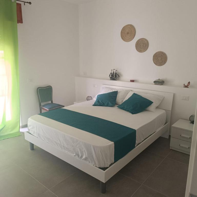 Cà Porto-Rooms with Balcony&Terrace - Camera Matrimoniale Economy - 9
