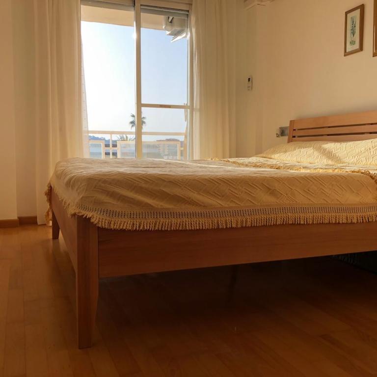 Cosy appartment with pool and near beach - Apartamento de 2 dormitorios - 7