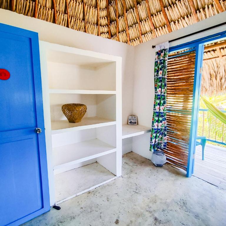 Cabaña La Gaita - Deluxe Double or Twin Room - 12