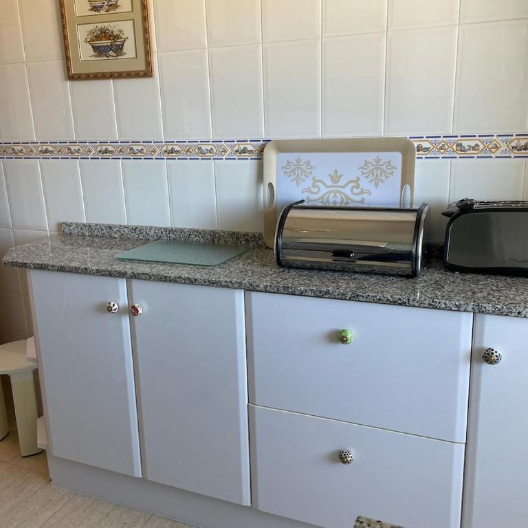 Cosy appartment with pool and near beach - Apartamento de 2 dormitorios - 10