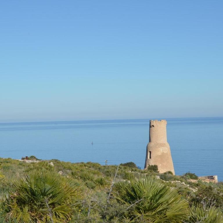 Cosy appartment with pool and near beach - Apartamento de 2 dormitorios - 13