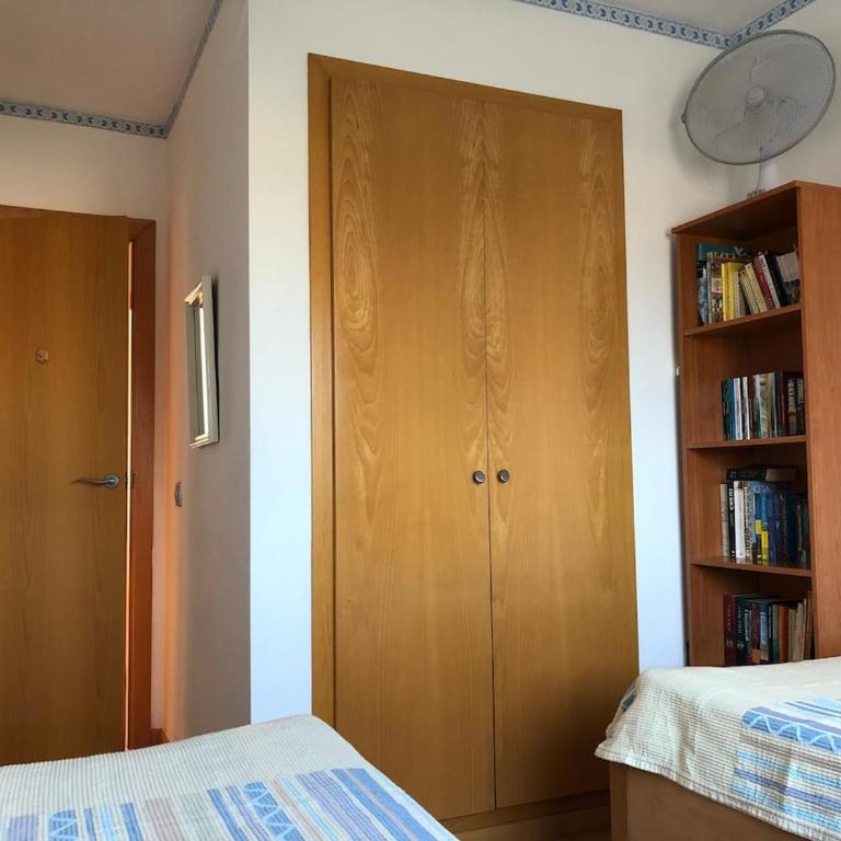 Cosy appartment with pool and near beach - Apartamento de 2 dormitorios - 16