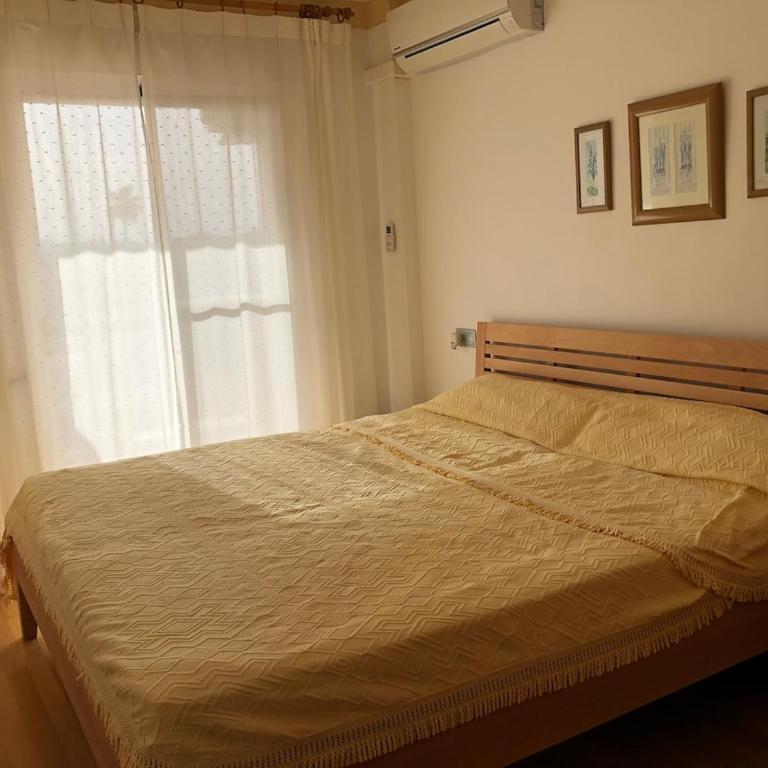 Cosy appartment with pool and near beach - Apartamento de 2 dormitorios - 23