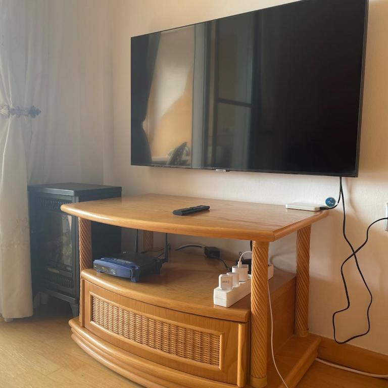Cosy appartment with pool and near beach - Apartamento de 2 dormitorios - 25
