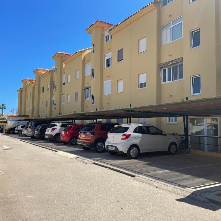 Cosy appartment with pool and near beach - Apartamento de 2 dormitorios - 27