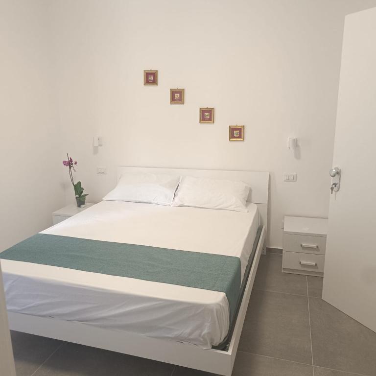 Cà Porto-Rooms with Balcony&Terrace - Camera Matrimoniale con Bagno Privato - 8