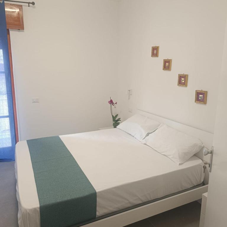 Cà Porto-Rooms with Balcony&Terrace - Camera Matrimoniale con Bagno Privato - 9