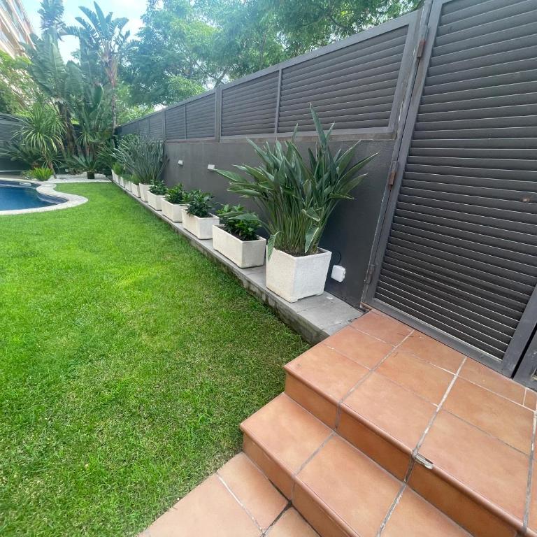 Family House experience Lux Salou - Casa de 5 dormitorios - 51