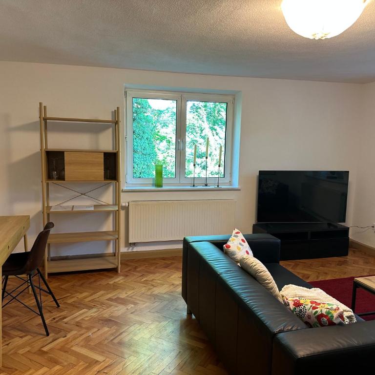 Memminger Stadtnest Donaustr 4 - Apartment mit 2 Schlafzimmern - 4